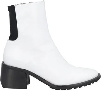 Malloni Woman Ankle boots