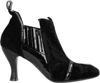 Malloni Woman Ankle boots