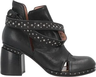 Malloni Woman Ankle boots