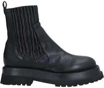 Malloni Woman Ankle boots