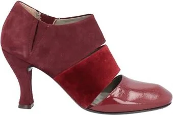 Malloni Woman Ankle boots