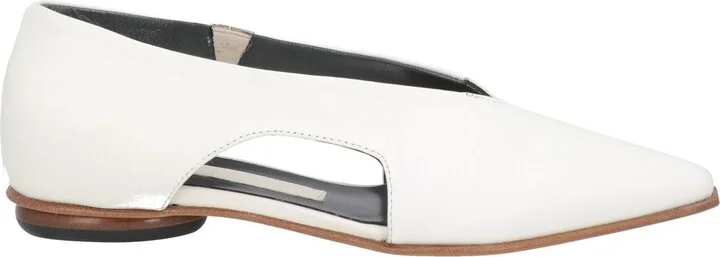 Malloni Woman Ballet flats - Image 3