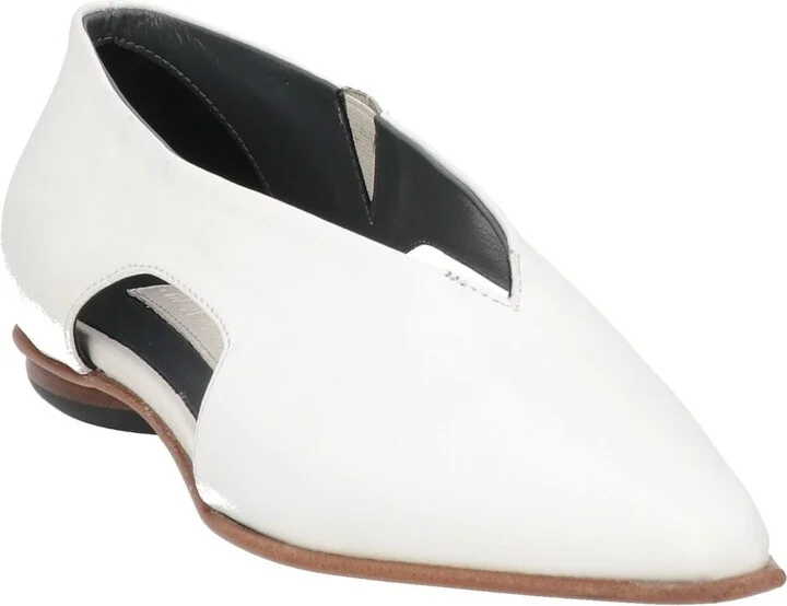 Malloni Woman Ballet flats - Image 4