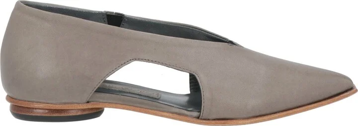 Malloni Woman Ballet flats - Image 6