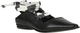 Malloni Woman Ballet flats - Image 2