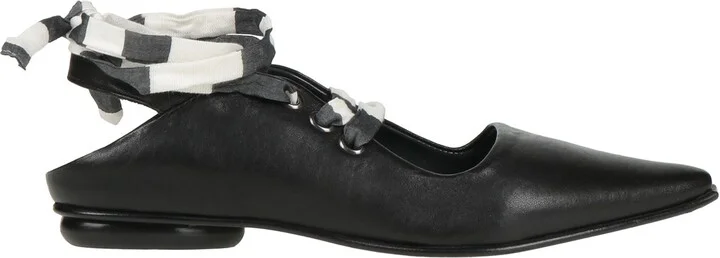 Malloni Woman Ballet flats - Image 3