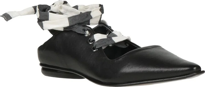 Malloni Woman Ballet flats - Image 4