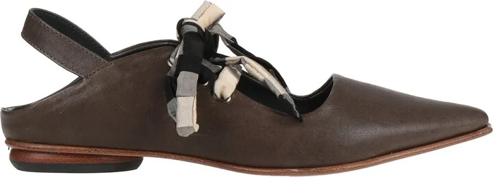 Malloni Woman Ballet flats - Image 6