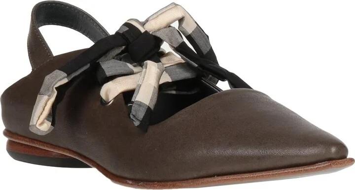 Malloni Woman Ballet flats - Image 7
