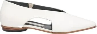 Malloni Woman Ballet flats