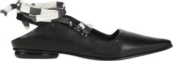 Malloni Woman Ballet flats