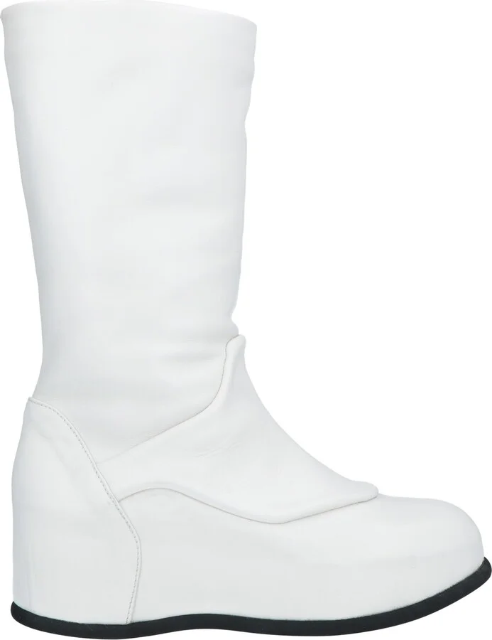 Malloni Woman Boot - Image 3