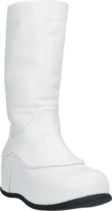 Malloni Woman Boot - Image 4