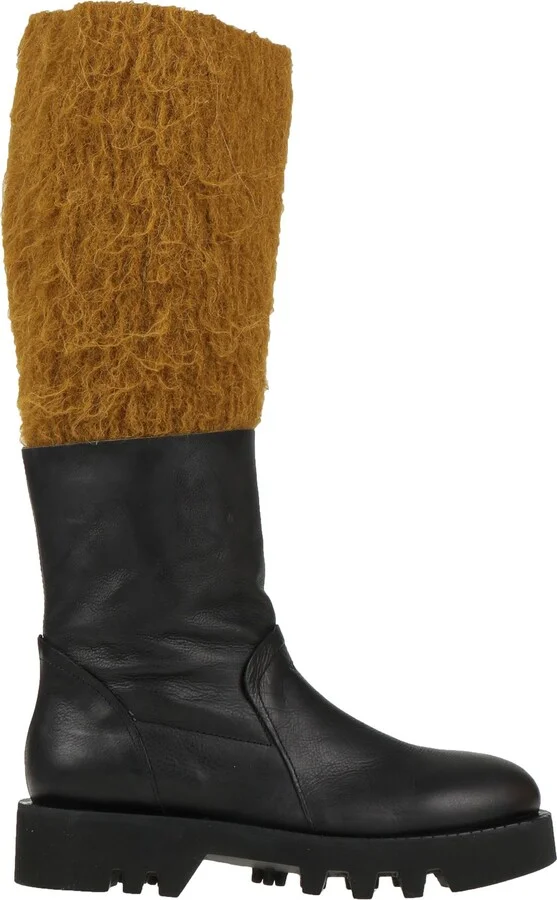 Malloni Woman Boot - Image 3