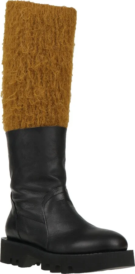 Malloni Woman Boot - Image 4