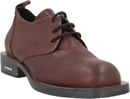 Malloni Woman Lace-up shoes - Image 2