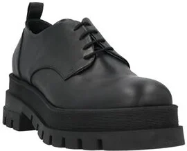 Malloni Woman Lace-up shoes - Image 2