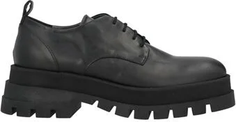 Malloni Woman Lace-up shoes