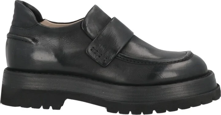 Malloni Woman Loafers - Image 3
