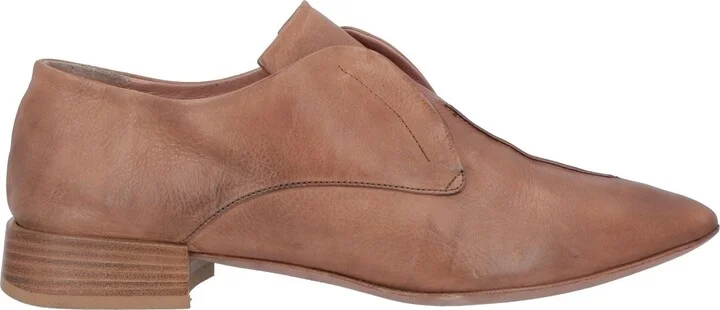 Malloni Woman Loafers - Image 3