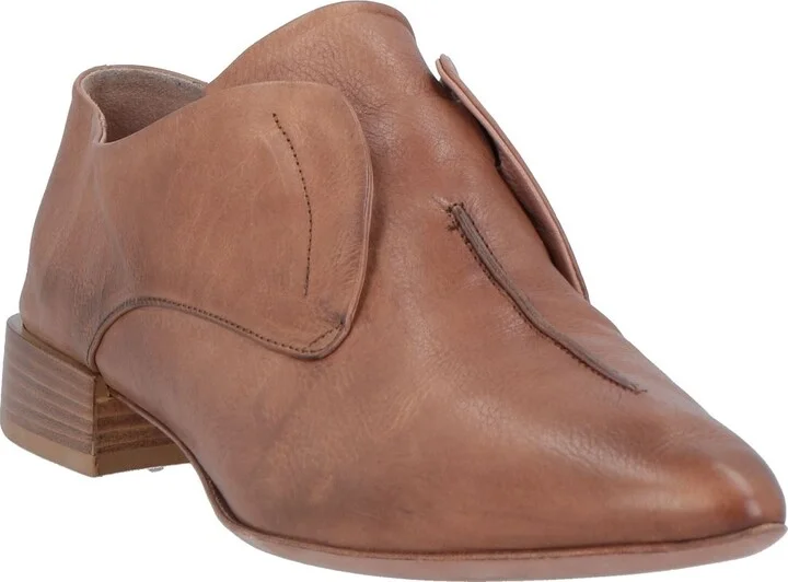 Malloni Woman Loafers - Image 4