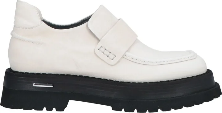 Malloni Woman Loafers - Image 3