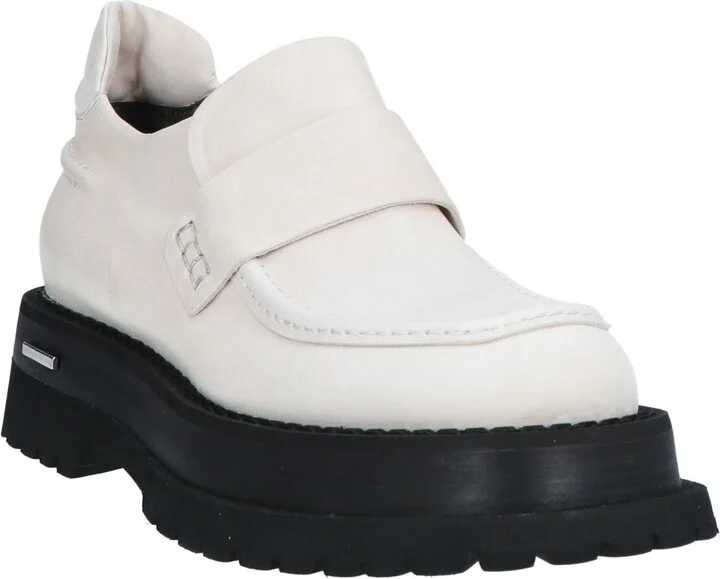 Malloni Woman Loafers - Image 4