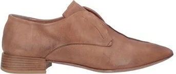 Malloni Woman Loafers