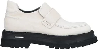 Malloni Woman Loafers