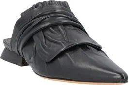 Malloni Woman Mules & Clogs - Image 5