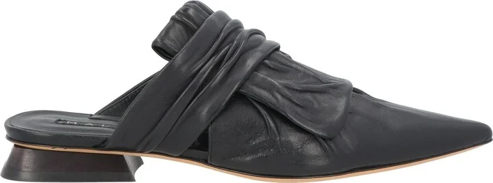 Malloni Woman Mules & Clogs - Image 6