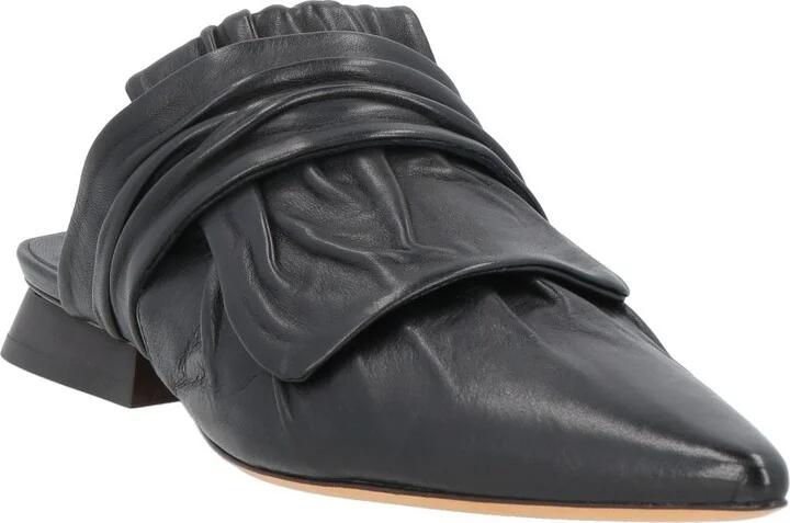 Malloni Woman Mules & Clogs - Image 7