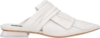 Malloni Woman Mules & Clogs