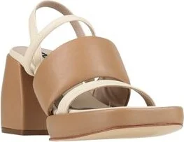 Malloni Woman Sandals - Image 2