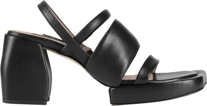 Malloni Woman Sandals - Image 3