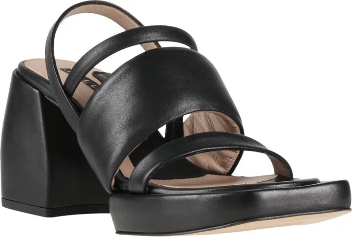 Malloni Woman Sandals - Image 4