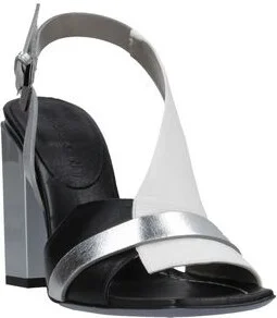 Malloni Woman Sandals - Image 2