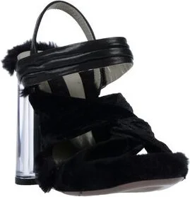 Malloni Woman Sandals - Image 2