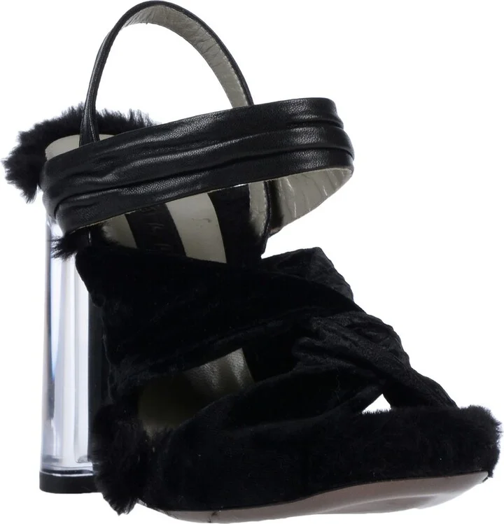 Malloni Woman Sandals - Image 4
