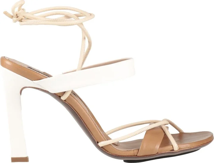 Malloni Woman Sandals - Image 3