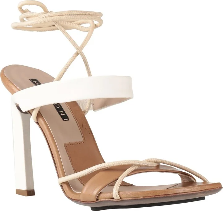 Malloni Woman Sandals - Image 4