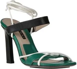 Malloni Woman Sandals - Image 5