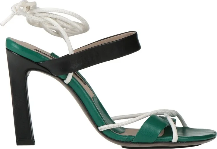 Malloni Woman Sandals - Image 6