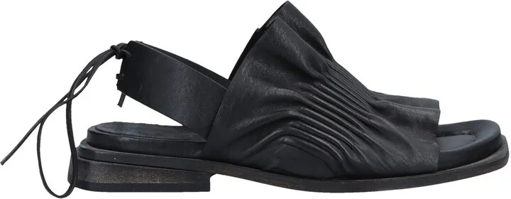 Malloni Woman Sandals - Image 3