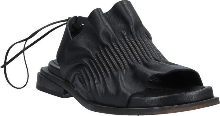 Malloni Woman Sandals - Image 4