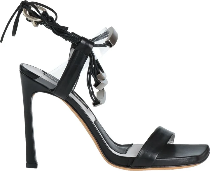 Malloni Woman Sandals - Image 3