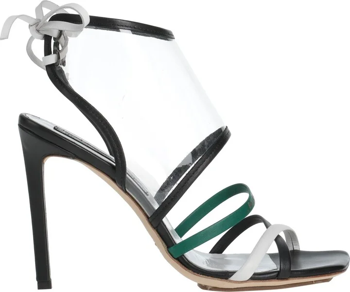 Malloni Woman Sandals - Image 3