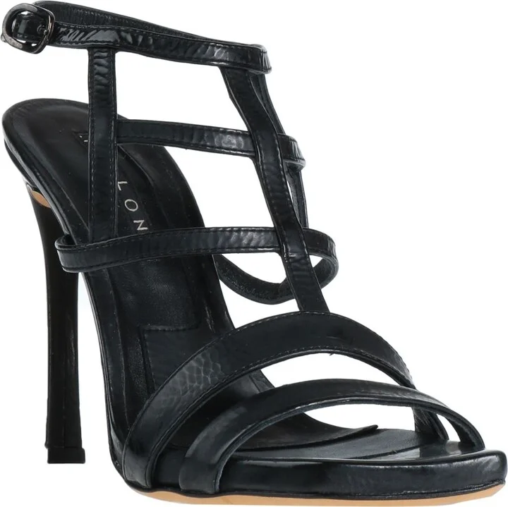 Malloni Woman Sandals - Image 4