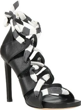 Malloni Woman Sandals - Image 2