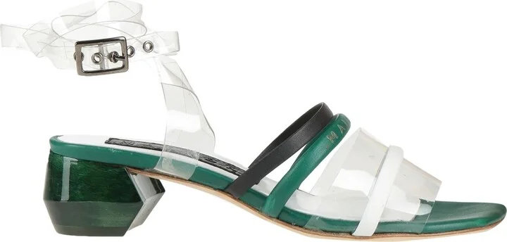 Malloni Woman Sandals - Image 3